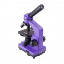 Микроскоп Delta Optical BioLight 100 (фиолетовый)